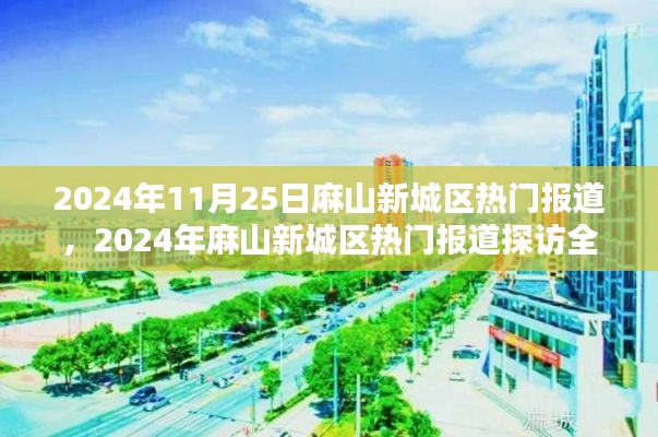 麻山新城区风采一览,热门报道探访全攻略