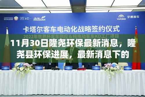 隆尧县环保进展最新消息,正反观点碰撞与个人立场分析