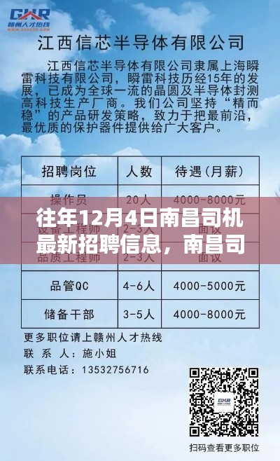南昌司机最新招聘启事,科技驱动未来,驾驭智能新纪元