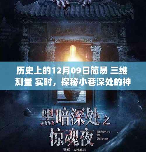 历史上的12月09日，实时三维测量与神秘小店的交汇探秘之旅