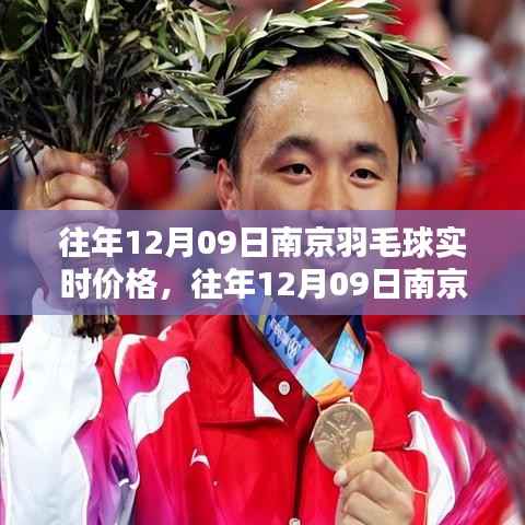 往年12月09日南京羽毛球实时价格详解