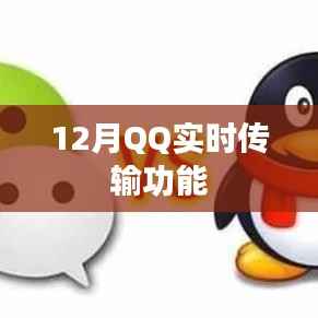 QQ实时传输功能介绍,高效文件传输新体验