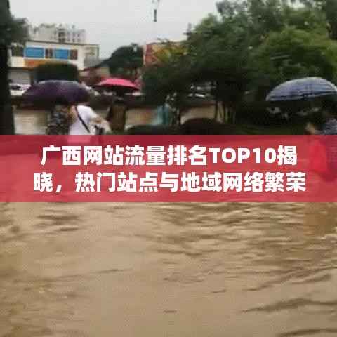 广西网站流量排名TOP10揭晓，热门站点与地域网络繁荣背后的秘密